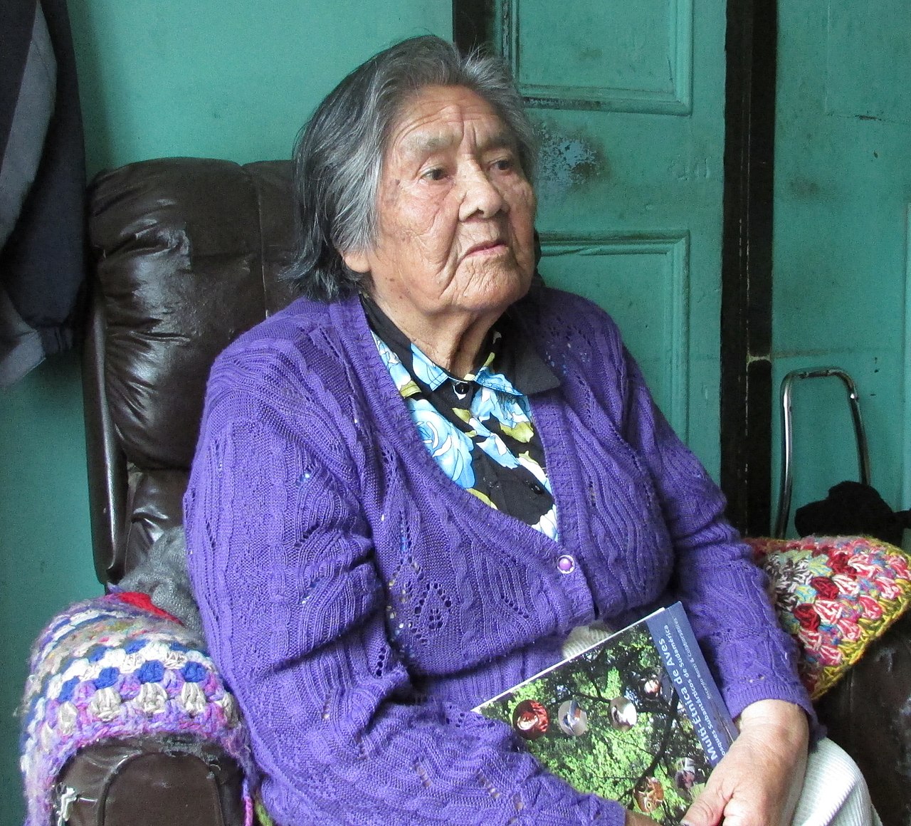 Mamihlapinatapai