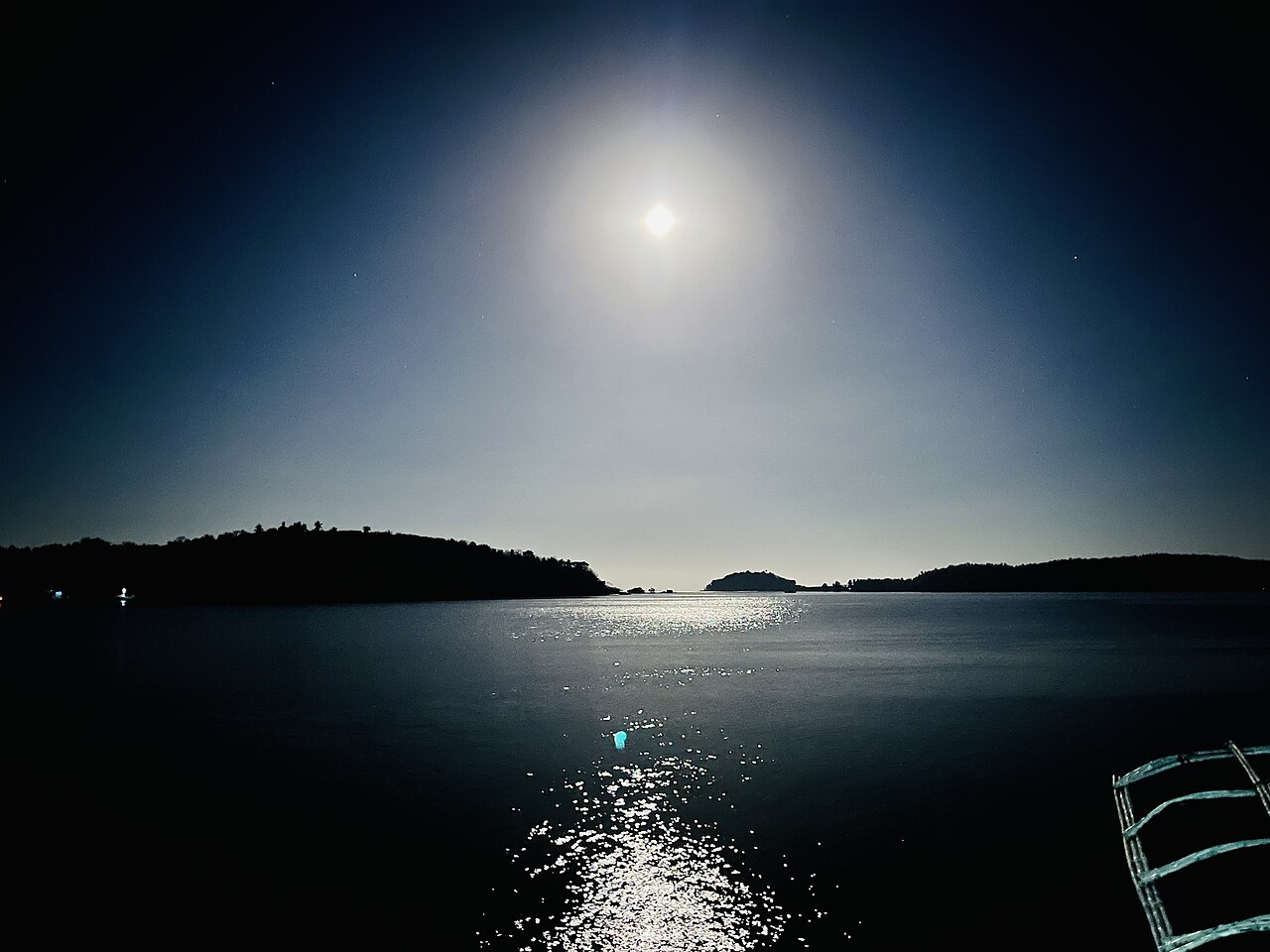 Mångata