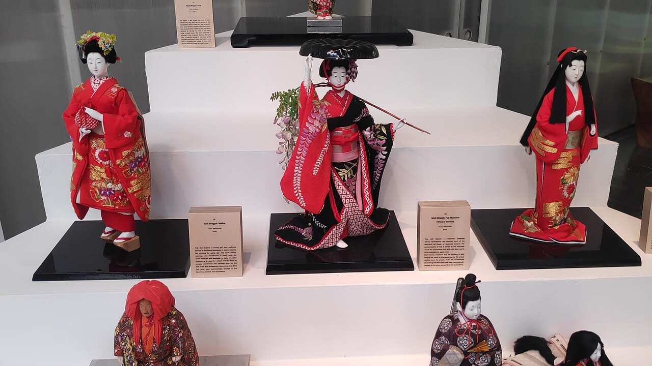 Natsukashii
