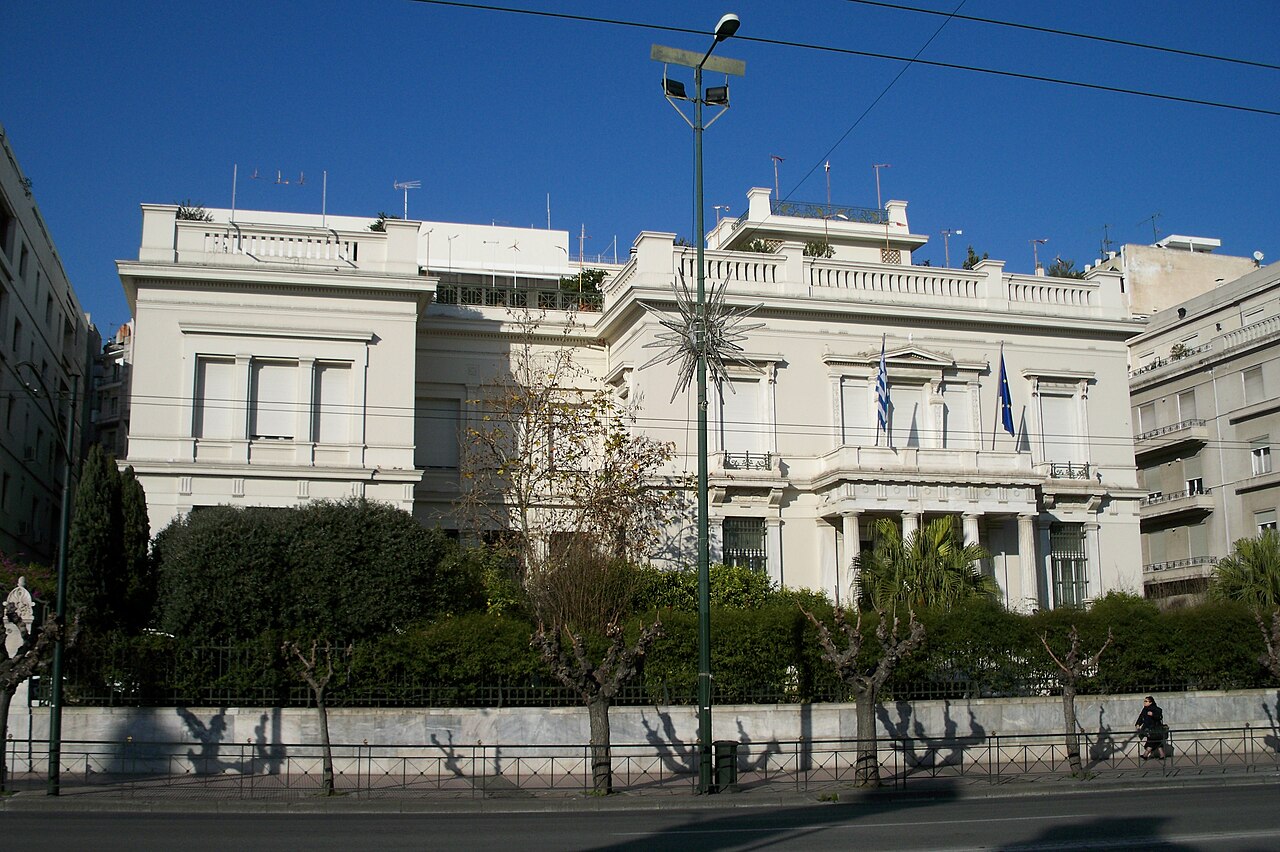 Philotimo